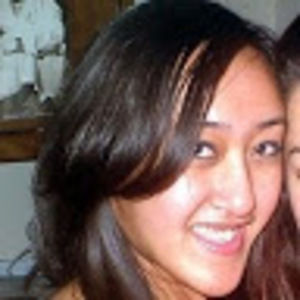 Meet your Posher, Marybeth